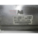 Ford Focus 1.8 TDCI Motor Beyni R0411C004J 8M51-12A650-LA 12240250 DXCC