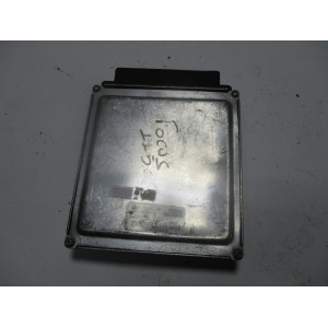 Ford Focus 1.8 TDCI Motor Beyni R0411C004G 2M5A-12A650-PF 12220510 DWZH