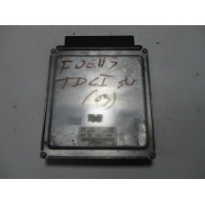 Ford Focus 1.8 TDI Motor Beyni R0411C004L 3M51-12A650-LB 12240250 DZAF