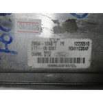 Ford Focus 1.8 TDCI Motor Beyni R0411C004F 2M5A-12A650-PE 12220510 DWML