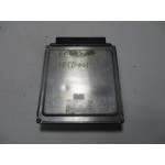 Ford Focus 1.8 TDI Motor Beyni R0411C004L 3M51-12A650-LB 12240250 DZAF