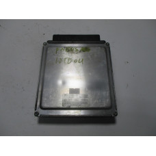 Ford Focus 1.8 TDI Motor Beyni R0411C004L 3M51-12A650-LB 12240250 DZAF