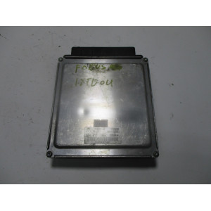 Ford Focus 1.8 TDI Motor Beyni R0411C004L 3M51-12A650-LB 12240250 DZAF