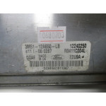 Ford Focus 1.8 TDI Motor Beyni R0411C004L 3M51-12A650-LB 12240250 DZAF