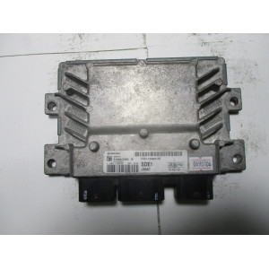 Ford Motor Beyni S180047063 B F1B1-12A650-XB EMS2102 SDE1