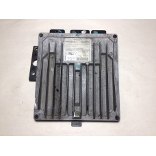 Ford Focus 1.8 TDCI Motor Beyni 1S4A-9F954-CK DDCR 80927K