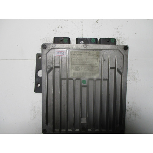 Ford Focus 1.8 TDCI Motor Beyni 80927G 1S4A-9F954-CJ DELPHI 