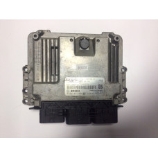Ford Fiesta 1.4 TDCI Motor Beyni AV21-12A650-GC 0281017831
