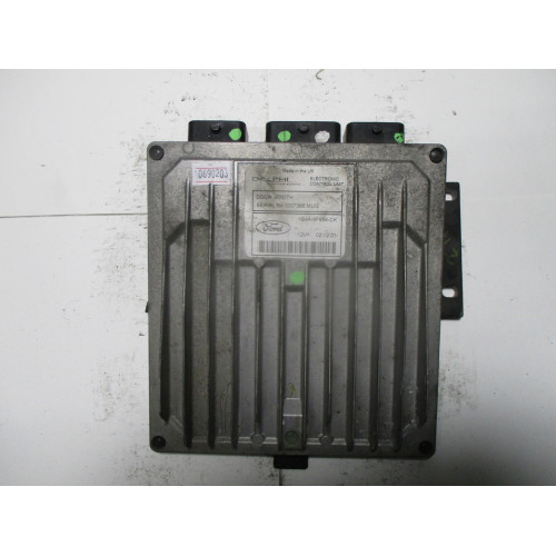 Ford Focus 1.8 Motor Beyni 80927H 1S4A-9F954-CK DELPHI 
