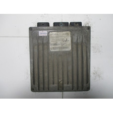 Ford Mondeo 2.0 Motor Beyni 80954A 2S7Q-9F954-EA DELPHI