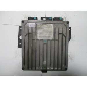 Ford Focus 1.8 Motor Beyni 80927H 1S4A-9F954-CK DELPHI 