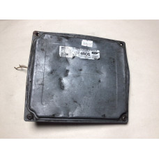 Ford Fiesta 1.4 Motor Beyni SIM22 S118107002H 2S6A-12A650-SE 4ROS