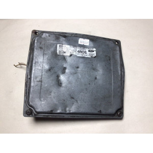 Ford Fiesta 1.4 Motor Beyni SIM22 S118107002H 2S6A-12A650-SE 4ROS
