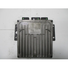 Ford Focus 1.8 TDCI Motor Beyni 80927K 1S4A-9F954-CJ DELPHI 