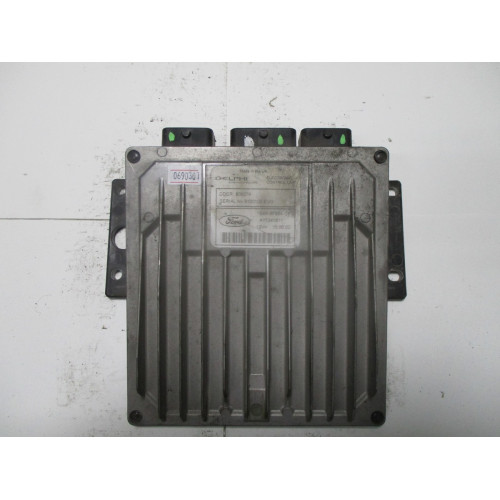 Ford Focus 1.8 TDCI Motor Beyni 80927K 1S4A-9F954-CJ DELPHI 