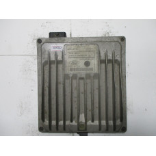 Ford Mondeo 2.0 TDCI Motor Beyni 80981B 2S7Q-9F954-FB DELPHI Soketi Kırık