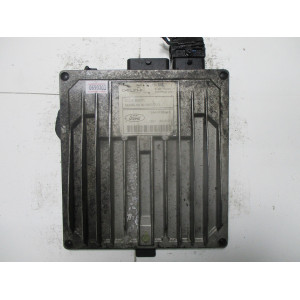 Ford Focus 1.8 TDCI Motor Beyni 80927C 1S4A-9F954-CE DELPHI 