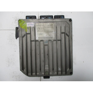 Ford Mondeo 2.0 TDCI Motor Beyni 80899E 2S7Q-9F954-DE DELPHI
