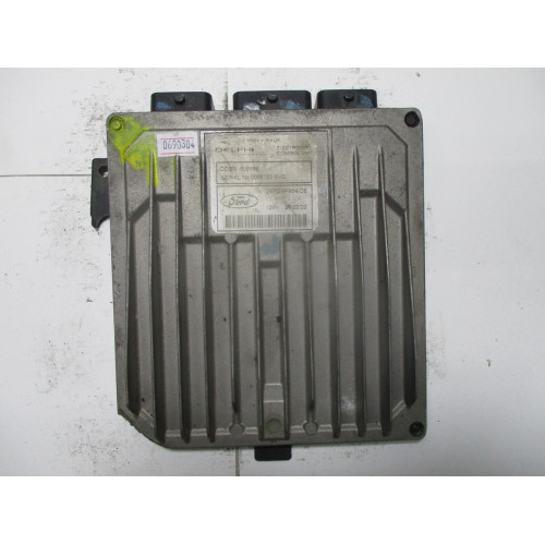 Ford Mondeo 2.0 TDCI Motor Beyni 80899E 2S7Q-9F954-DE DELPHI