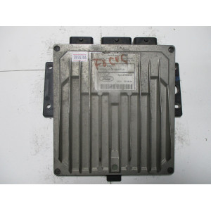 Ford Focus 1.8 TDCI Motor Beyni 80927C 1S4A-9F954-CE DELPHI 