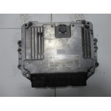 Ford Focus 1.6 TDCI Motor Beyni 8M51-12A650-LG 0281011701 LGAA