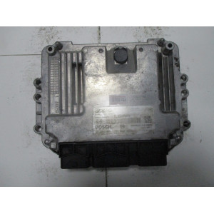 Ford Focus 1.6 TDCI Motor Beyni 8M51-12A650-LG 0281011701 LGAA