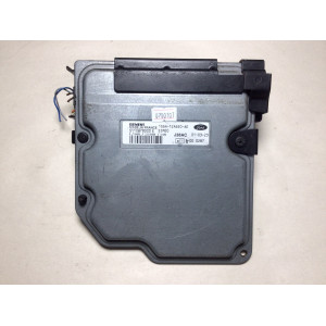 Ford Fiesta 1.4 Motor Beyni S110678003E 1S6A-12A650-AE J38AC SIM20