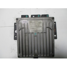 Ford Focus 1.8 TDCI Motor Beyni 80927G 1S4A-9F954-CJ DELPHI 