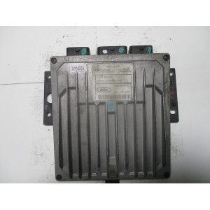 Ford Focus 1.8 TDCI Motor Beyni 80927G 1S4A-9F954-CJ DELPHI 