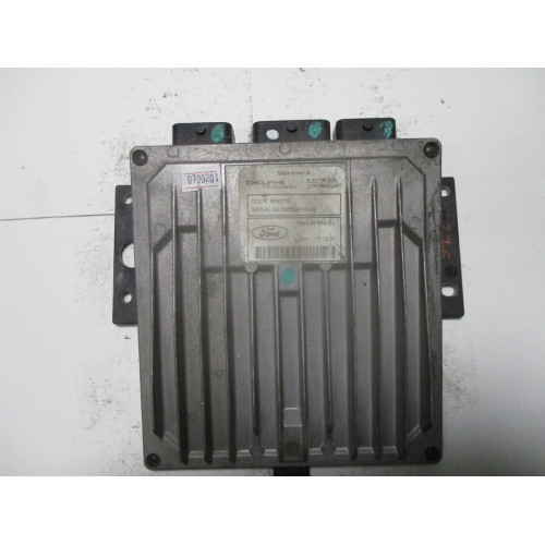 Ford Focus 1.8 TDCI Motor Beyni 80927G 1S4A-9F954-CJ DELPHI 