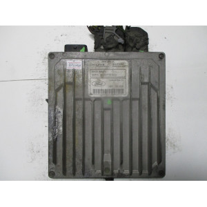 Ford Focus 1.8 Motor Beyni 80927H 1S4A-9F954-CK DELPHI 