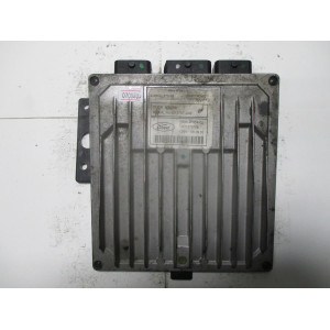 Ford Focus 1.8 TDCI Motor Beyni 80927G 1S4A-9F954-CJ DELPHI 