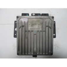 Ford Focus 1.8 TDCI Motor Beyni 80927G 1S4A-9F954-CJ DELPHI 