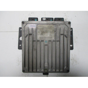 Ford Focus 1.8 TDCI Motor Beyni 80927G 1S4A-9F954-CJ DELPHI 
