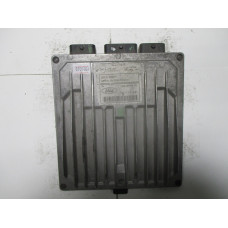 Ford Focus 1.8 Motor Beyni 80927H 1S4A-9F954-CK DELPHI 