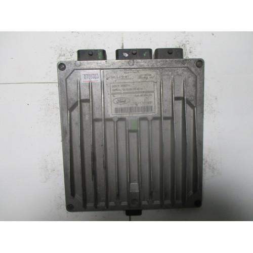 Ford Focus 1.8 Motor Beyni 80927H 1S4A-9F954-CK DELPHI 