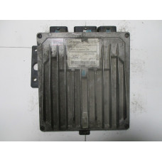 Ford Focus 1.8 TDCI Motor Beyni 80927G 1S4A-9F954-CJ DELPHI 