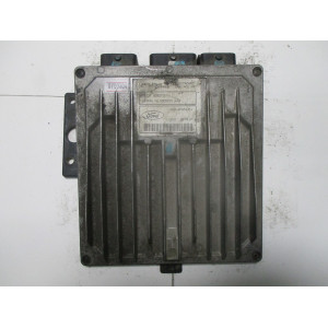 Ford Focus 1.8 TDCI Motor Beyni 80927G 1S4A-9F954-CJ DELPHI 