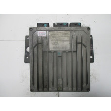 Ford Focus 1.8 Motor Beyni 80927K 1S4A-9F954-CK DELPHI 