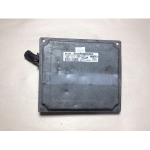 Ford Fiesta 1.25 Motor Beyni SIM210 S120977315H 6S61-12A650-FH 2CJH