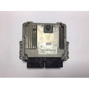 Ford Fiesta 1.5 TDCI Motor Beyni F1B1-12A650-AYB 0281033274 1039S89817
