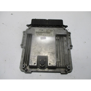 Jaguar 2.0 Motor Beyni 0281032729 GX73-12C520-FAG 