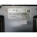 Jaguar LandRover Motor Beyni 0281035558 KK72-12C520-FBB 