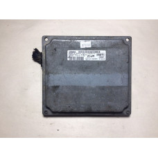 Ford Fiesta 1.25 Motor Beyni S120977315H 6S61-12A650-FH 2CJH SIM210