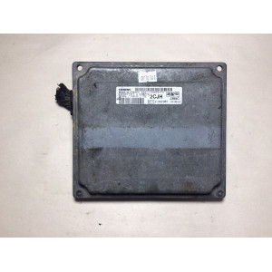 Ford Fiesta 1.25 Motor Beyni S120977315H 6S61-12A650-FH 2CJH SIM210