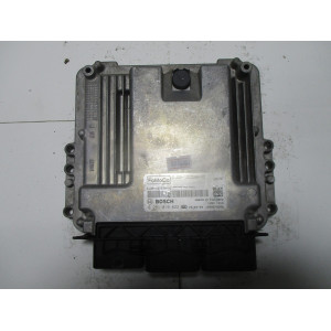 Land Rover-Range Rover Evoque 2.2 Motor Beyni  EJ32-12C520-VC 0281019622 BOSCH