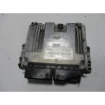Ford Courier Motor Beyni 0281036925 JT71-12A650-AFA HA6A-12B684-MA Kartta Yamukluk Var Cihaz Girmiyor