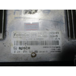 Ford Courier Motor Beyni 0281036925 JT71-12A650-AFA HA6A-12B684-MA Kartta Yamukluk Var Cihaz Girmiyor