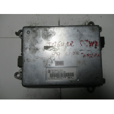 Jaguar S-Type 3.0 V6 Motor Beyni YW4T-13B524-BA 