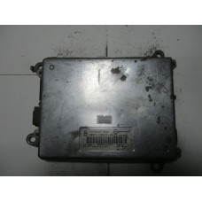 Jaguar S-Type 3.0 V6 Motor Beyni YW4T-13B524-BA 